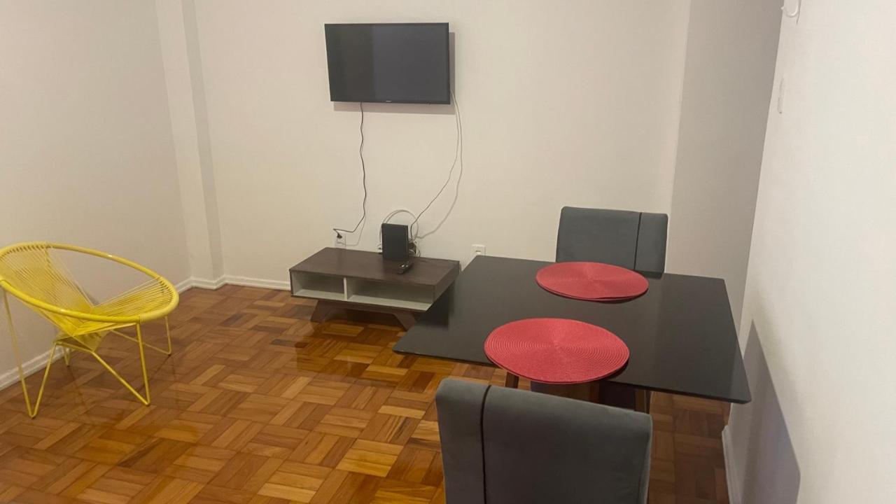 Aconchego De Copacabana Rio de Janeiro Extérieur photo