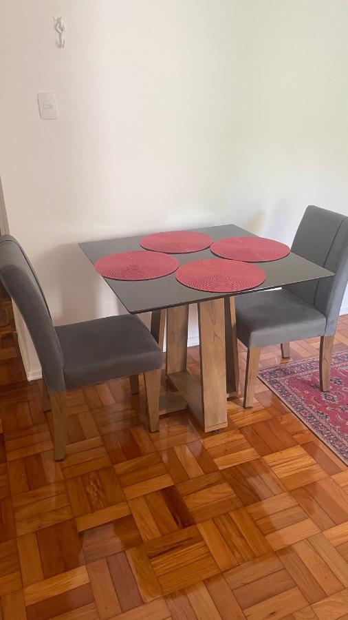Aconchego De Copacabana Rio de Janeiro Extérieur photo