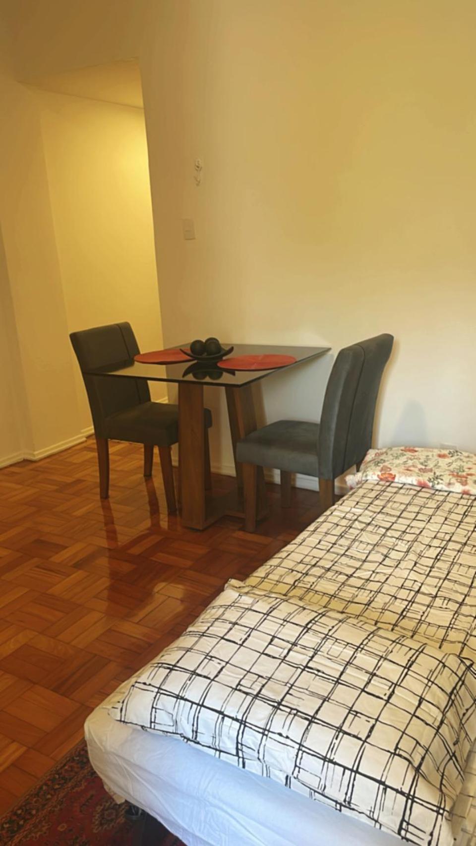 Aconchego De Copacabana Rio de Janeiro Extérieur photo